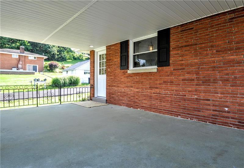 4 Blythe Road Charleroi, PA 15022 - Photo 21 of 23 Gallery Image 21