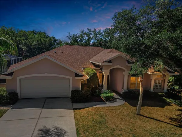 $899,000 | 1802 Oak Ridge Road, Safety Harbor, FL 34695