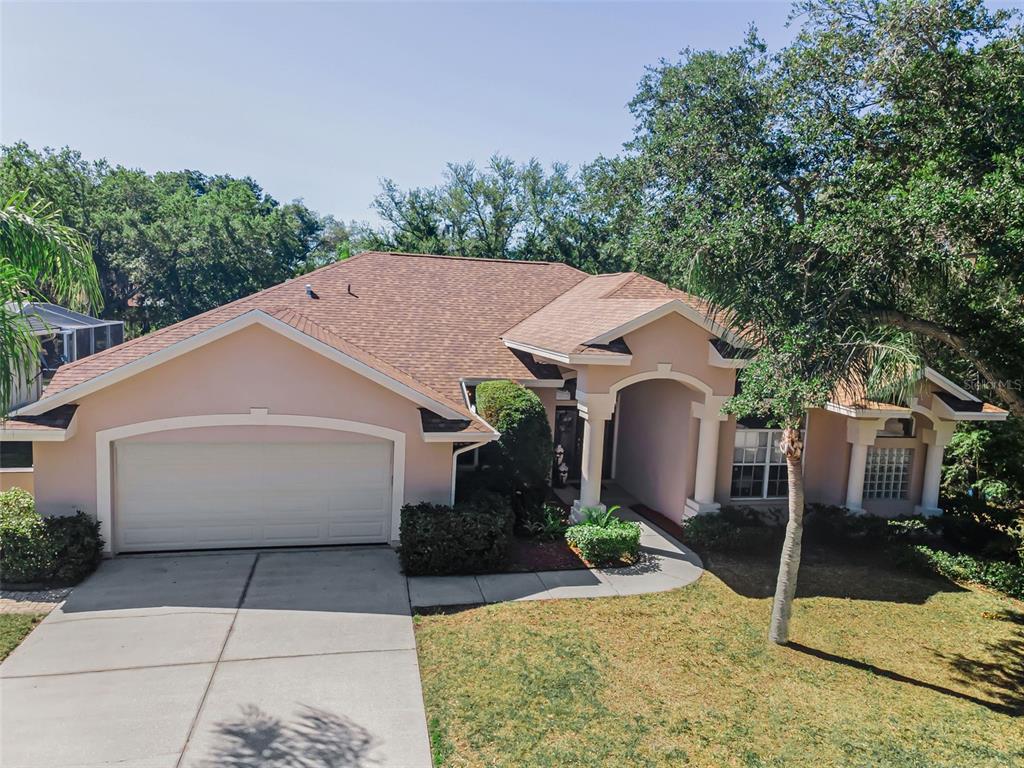 1802 Oak Ridge Road Safety Harbor, FL 34695 - Photo 1 of 73