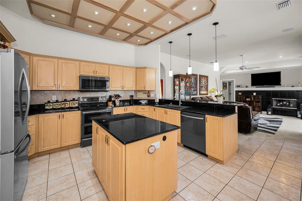1802 Oak Ridge Road Safety Harbor, FL 34695 - Photo 11 of 73