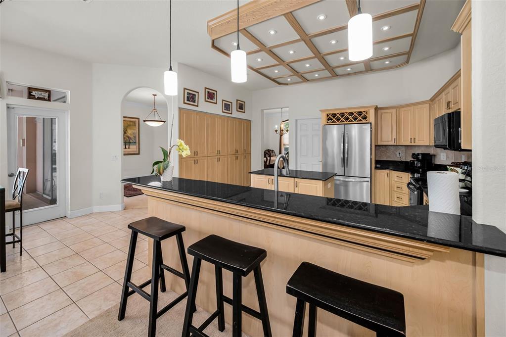 1802 Oak Ridge Road Safety Harbor, FL 34695 - Photo 15 of 73