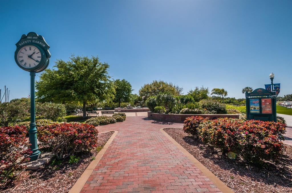 1802 Oak Ridge Road Safety Harbor, FL 34695 - Photo 58 of 73