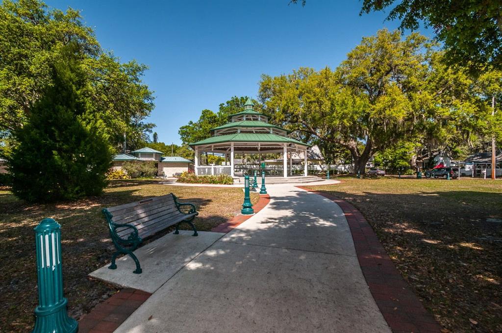 1802 Oak Ridge Road Safety Harbor, FL 34695 - Photo 66 of 73