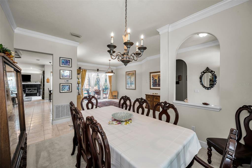 1802 Oak Ridge Road Safety Harbor, FL 34695 - Photo 9 of 73