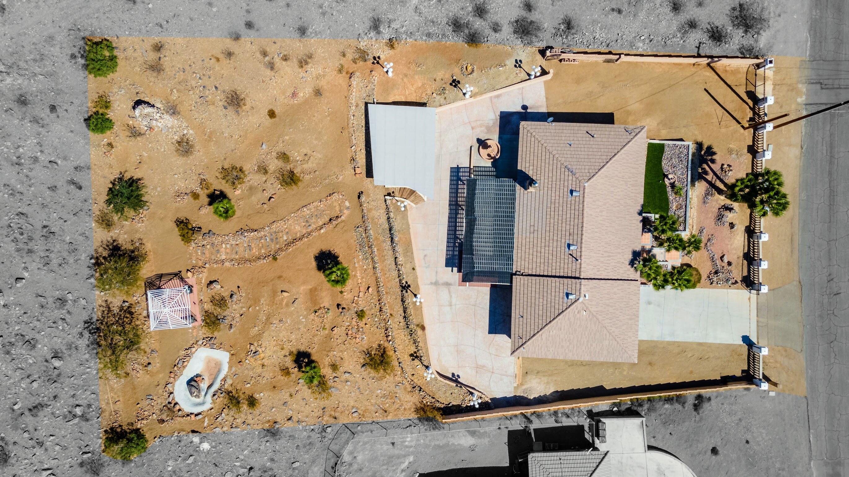 16276 Rancherias Road Apple Valley, CA 92307 - Photo 4 of 27