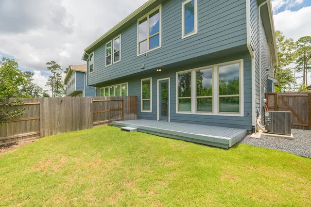 $2,300 | 546 Dry Fork Lane, Conroe, TX 77304