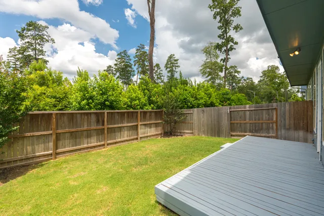 $2,300 | 546 Dry Fork Lane, Conroe, TX 77304