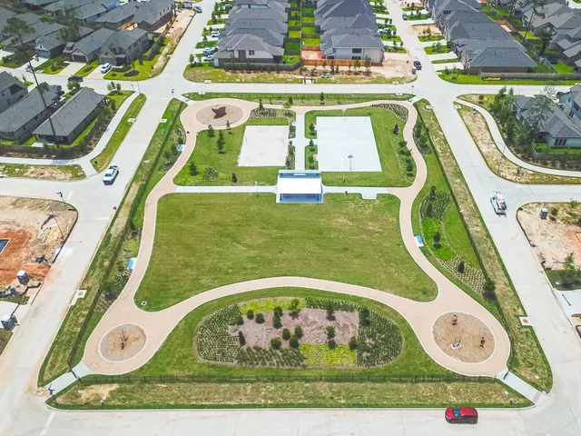 $2,300 | 546 Dry Fork Lane, Conroe, TX 77304