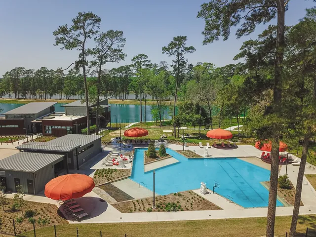 $2,300 | 546 Dry Fork Lane, Conroe, TX 77304