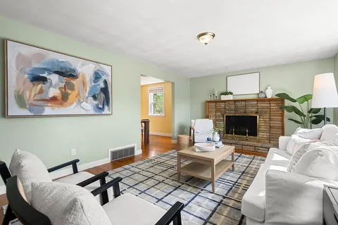 $919,000 | 37 Old Coach Road, Braintree, MA 02184