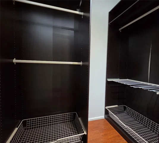 a view of a air conditioner