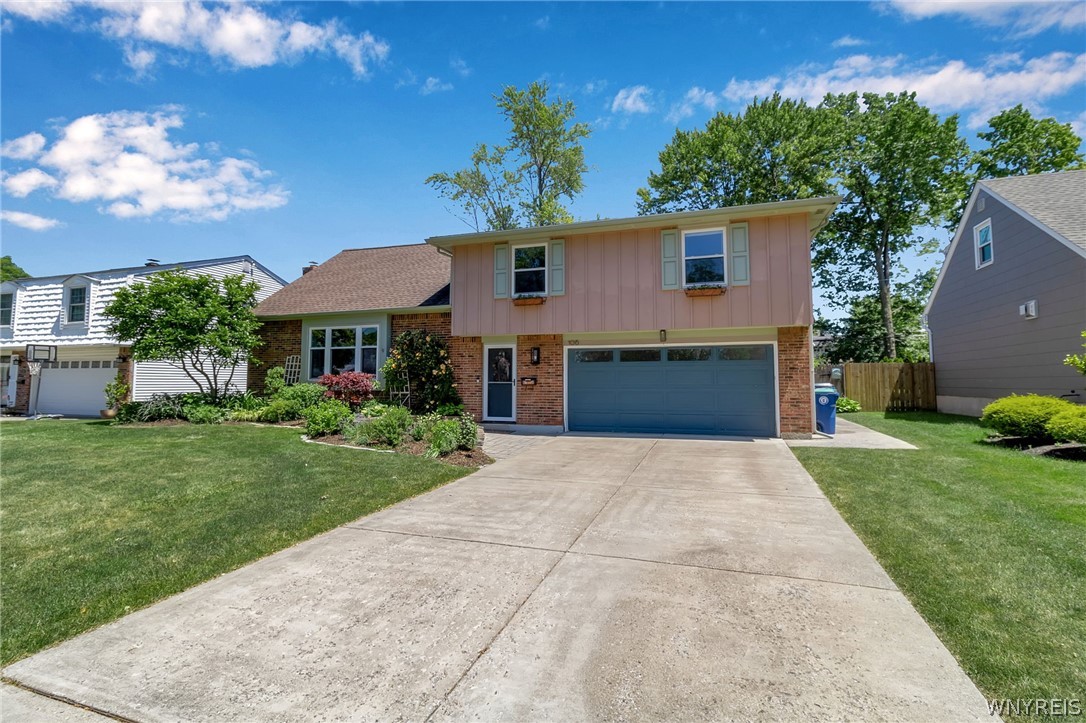 106 Ranch Trail West Amherst, NY 14221 - Photo 1 of 1 Gallery Image 1