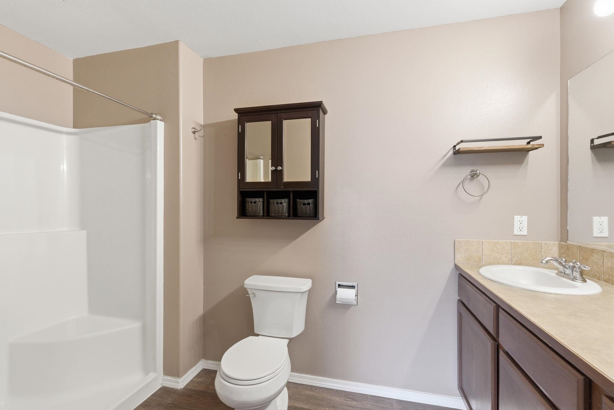5207 North Rees Road Spokane Valley, WA 99216 - Photo 18 of 49