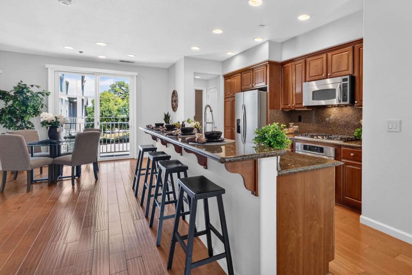 461 Bedford Loop Mountain View, CA 94043 - Photo 17 of 41