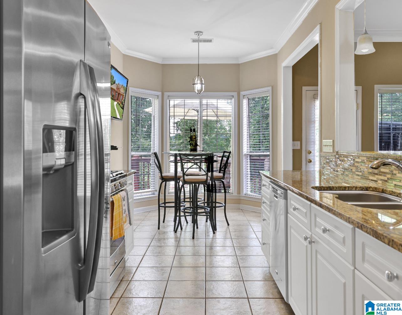 536 Overlook Road Fultondale, AL 35068 - Photo 15 of 25