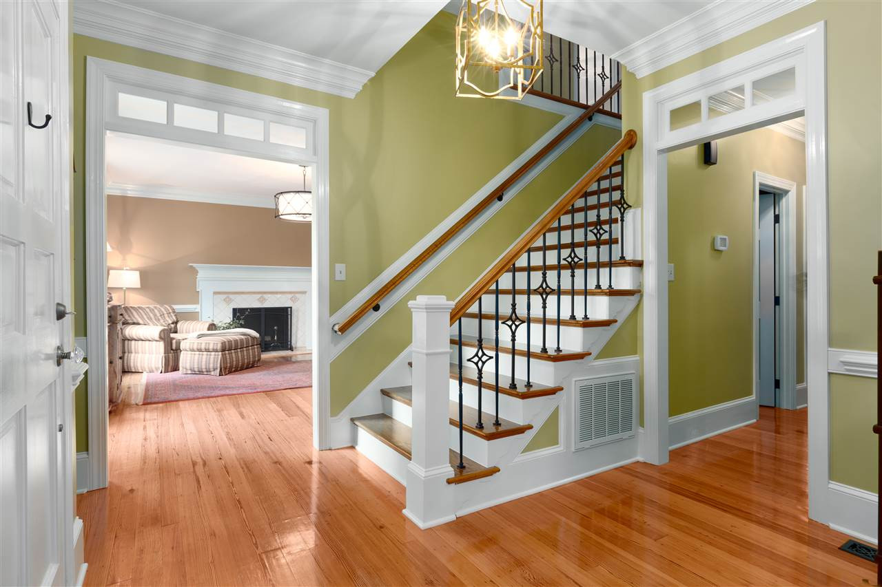 2028 Aurora Drive Raleigh, NC 27615 - Photo 10 of 21 Photo 10