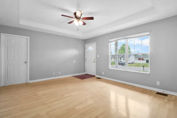 $1,495 | 3431 Sandpiper Drive, Clarksville, TN 37042