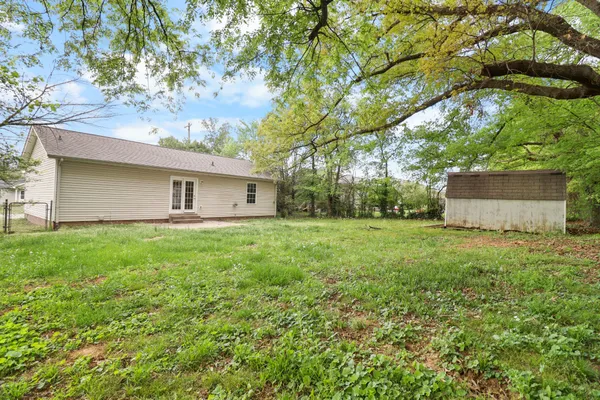 $1,495 | 3431 Sandpiper Drive, Clarksville, TN 37042
