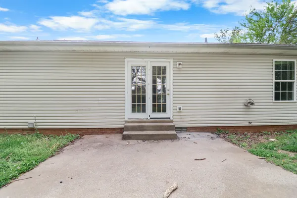 $1,495 | 3431 Sandpiper Drive, Clarksville, TN 37042