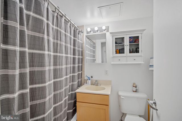 $330,000 | 800 4th Street Southwest, Unit S505, Washington, DC 20024
