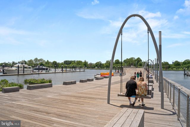 $330,000 | 800 4th Street Southwest, Unit S505, Washington, DC 20024