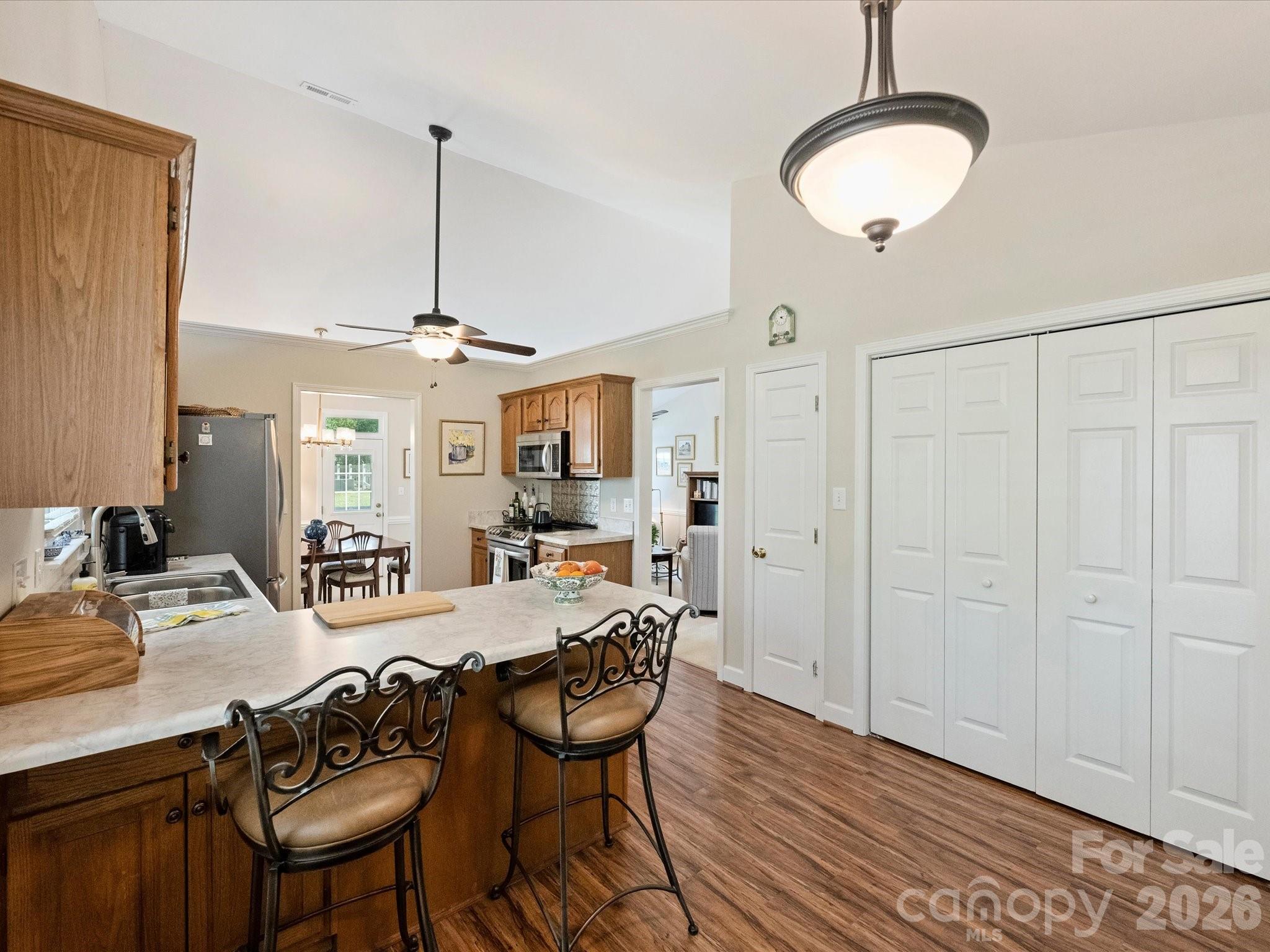 1608 Running Brook Road Charlotte, NC 28214 - Photo 15 of 36 Gallery Image 15