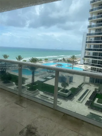 $8,000 | 1830 South Ocean Drive, Unit 1106, Hallandale Beach, FL 33009