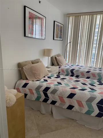 a view of swimming pool from a yard