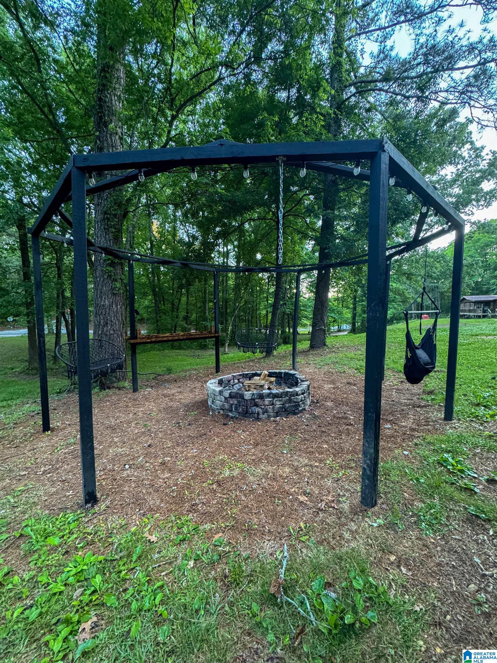 3155 Roberts Mill Pond Road Pell City, AL 35125 - Photo 2 of 29