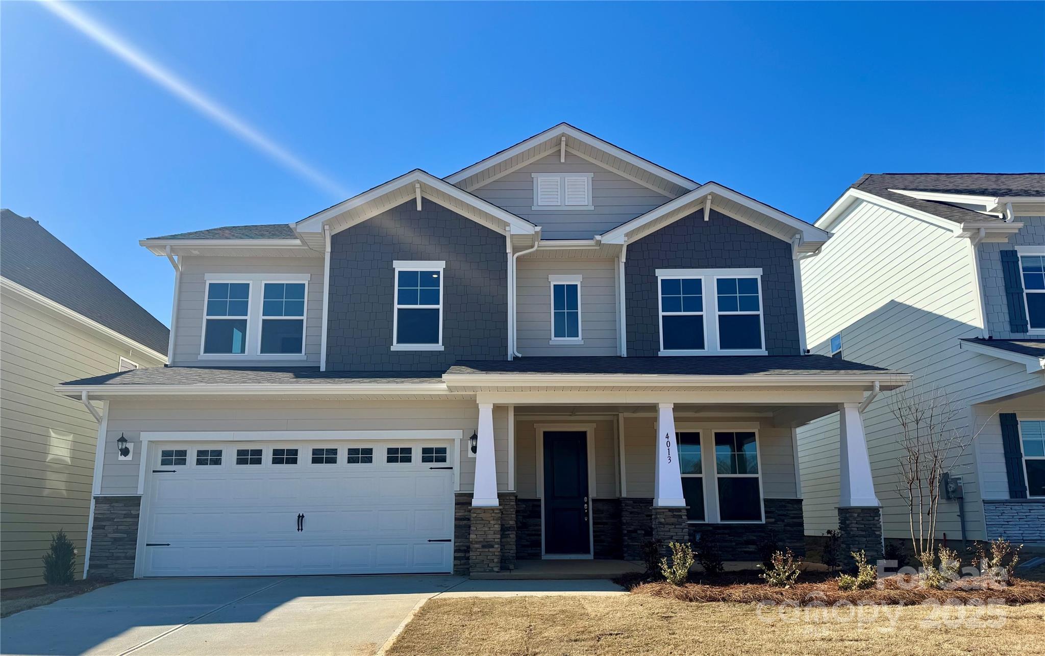 1025 Puddle Pond Road Indian Trail, NC 28079 - Photo 1 of 4 Gallery Image 1