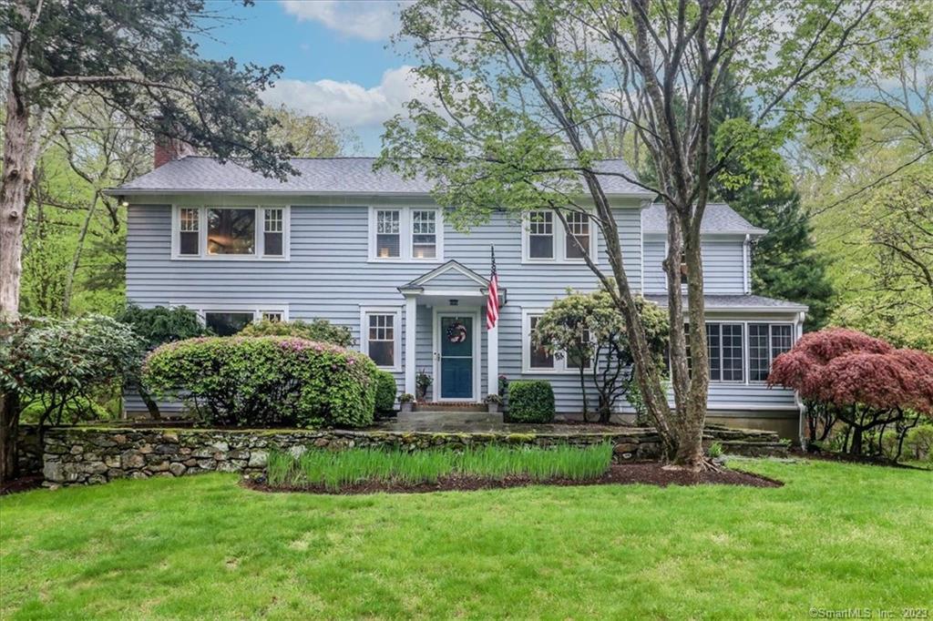 474 Woodbine Road Stamford, CT 06903 - Photo 1 of 1 Gallery Image 1
