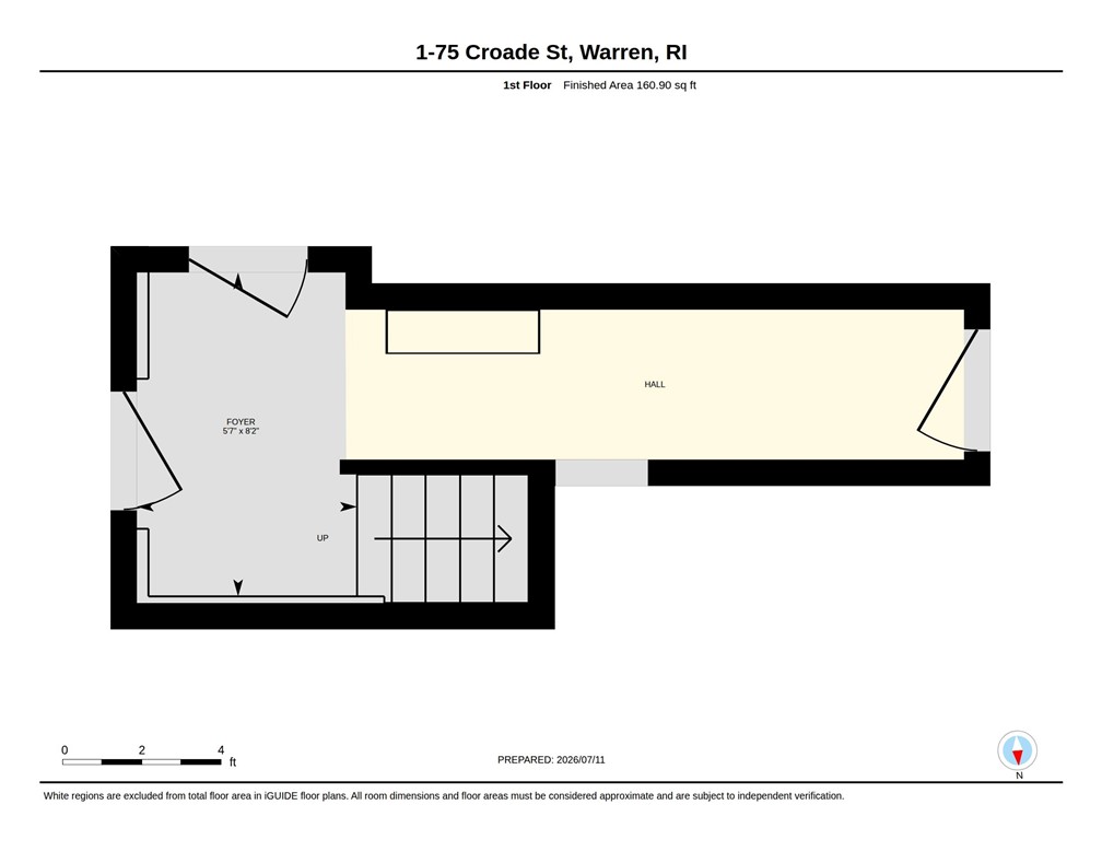 91 Croade Street Warren, RI 02885 - Photo 30 of 33