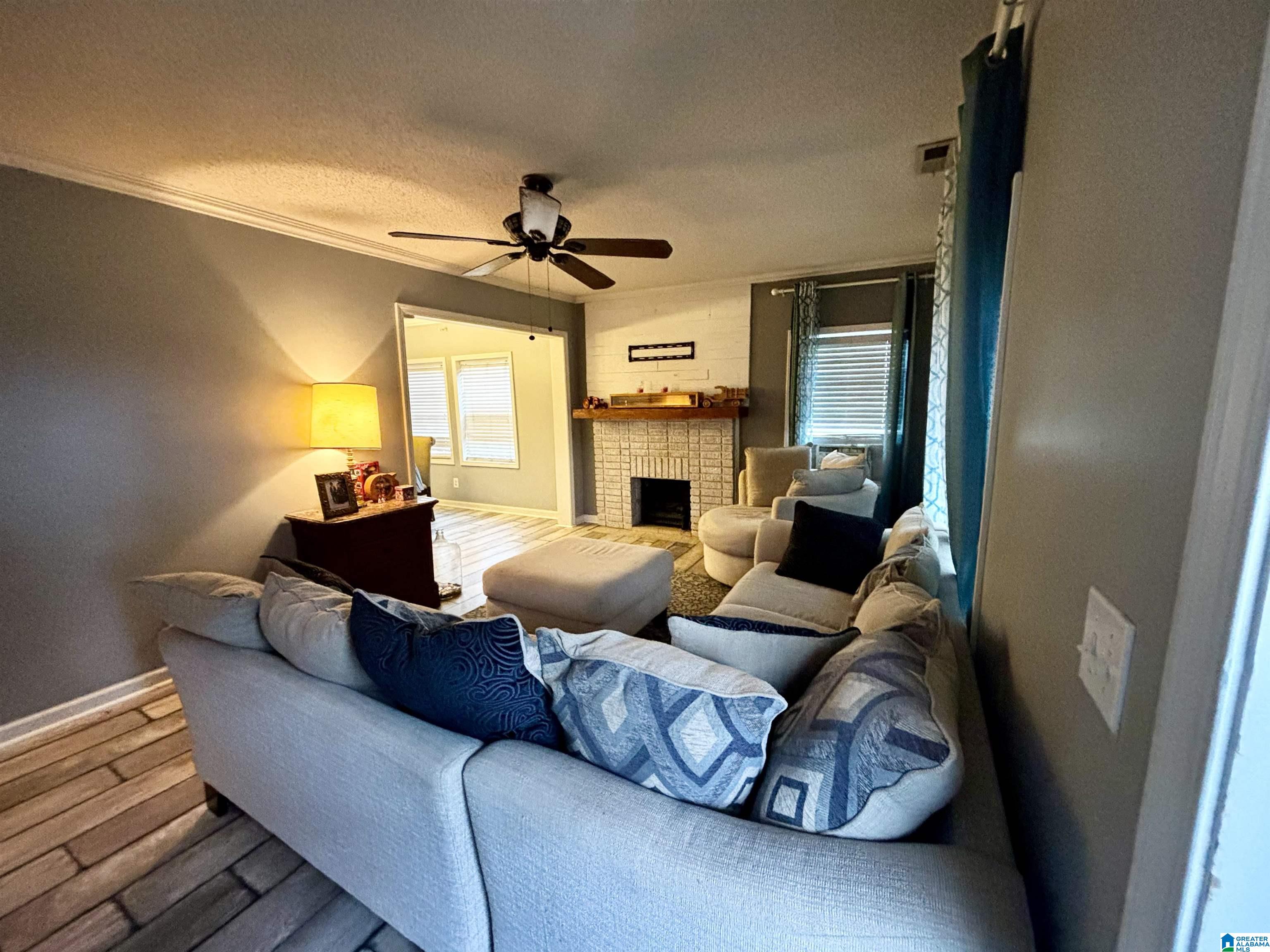 200 Hoyt Brownie Road Clanton, AL 35045 - Photo 5 of 14