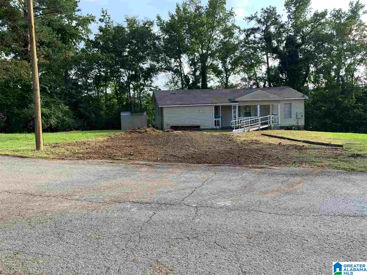 150 Old Mill Road Oneonta, AL 35121 - Photo 1 of 15