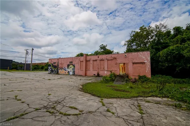 $95,000 | 604 West Ward Avenue, High Point, NC 27260