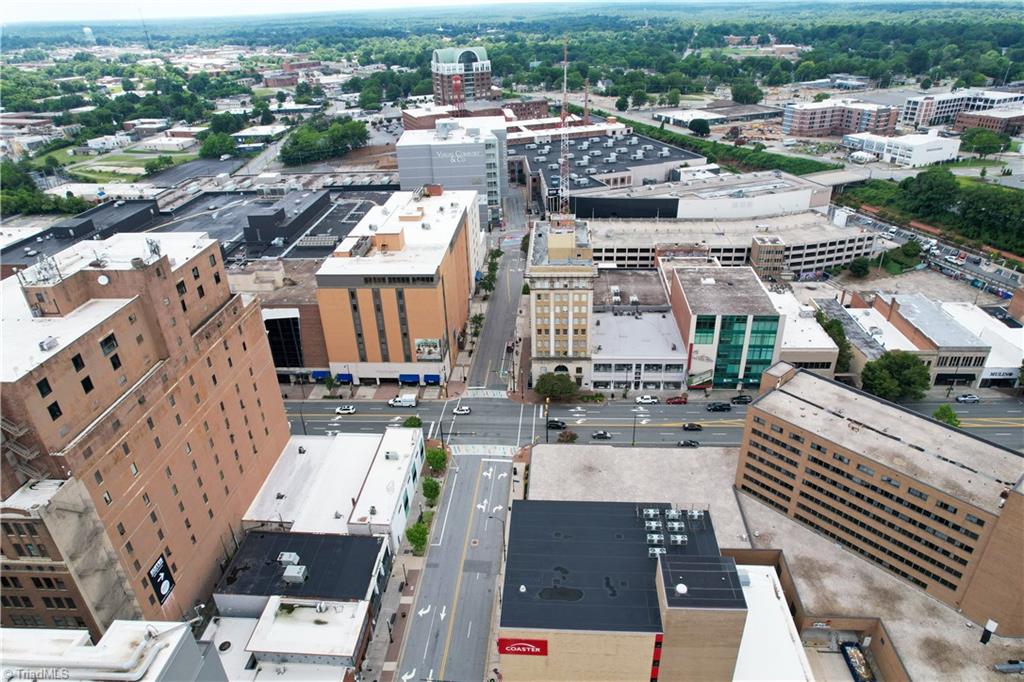 604 West Ward Avenue High Point, NC 27260 - Photo 11 of 12