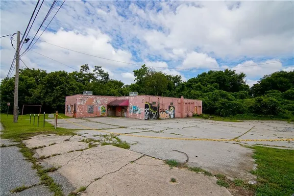 $95,000 | 604 West Ward Avenue, High Point, NC 27260