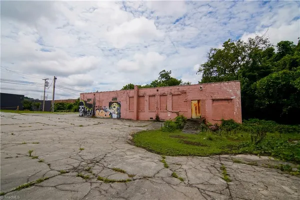 $95,000 | 604 West Ward Avenue, High Point, NC 27260