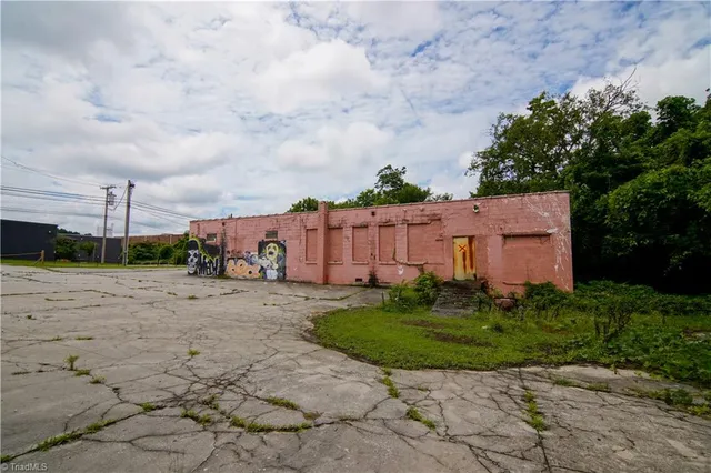 $95,000 | 604 West Ward Avenue, High Point, NC 27260