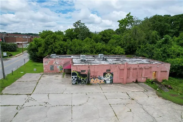 $95,000 | 604 West Ward Avenue, High Point, NC 27260