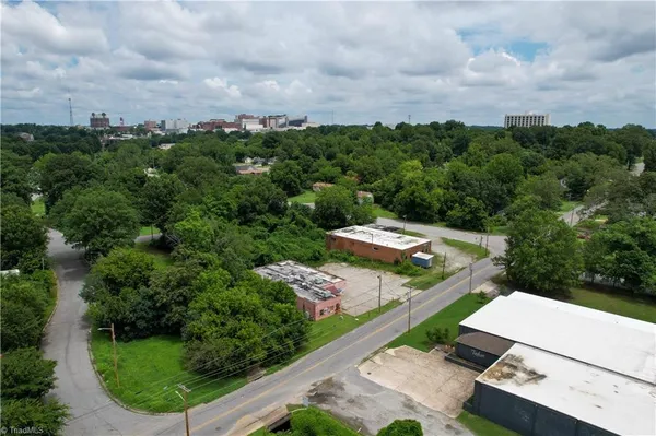 $95,000 | 604 West Ward Avenue, High Point, NC 27260