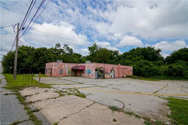 $95,000 | 604 West Ward Avenue, High Point, NC 27260