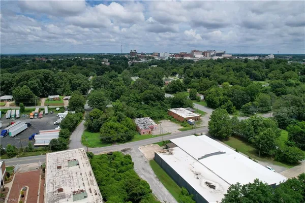 $95,000 | 604 West Ward Avenue, High Point, NC 27260