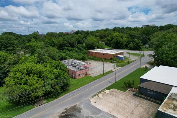 $95,000 | 604 West Ward Avenue, High Point, NC 27260