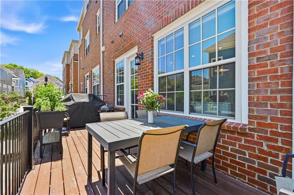 136 Cole Street Northeast Marietta, GA 30060 - Photo 35 of 59
