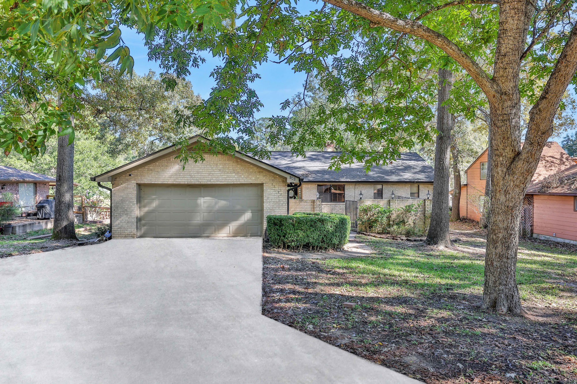 148 South Oak Bluff Street Trinity, TX 75862 - Photo 44 of 48