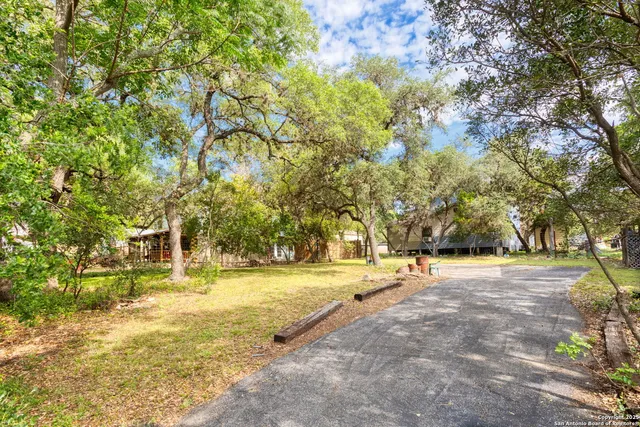 $360,000 | 272 White Bass Drive, Lakehills, TX 78063