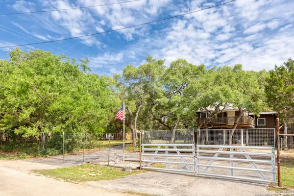 $360,000 | 272 White Bass Drive, Lakehills, TX 78063