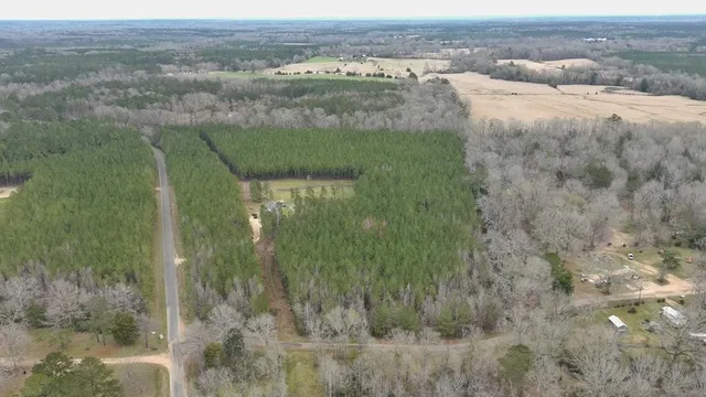 $35,000 | 4 Anderson Road, Wesson, MS 39191