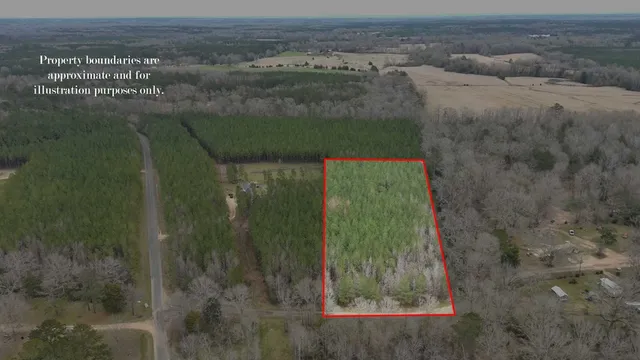 $35,000 | Anderson Road, Wesson, MS 39191